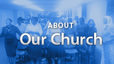 About Our Church